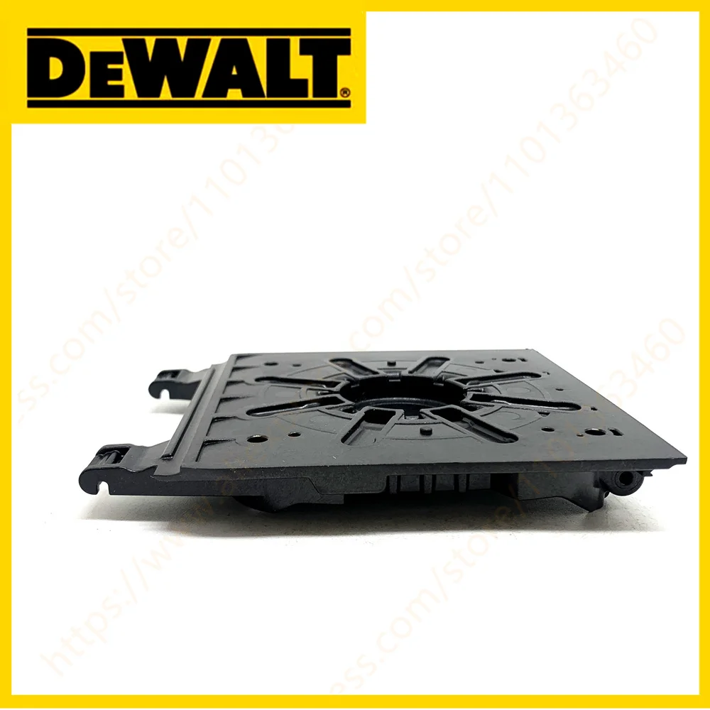 Platen For Dewalt DCW200 DCW200N DWE6411 Power Tool Accessories Electric tools part