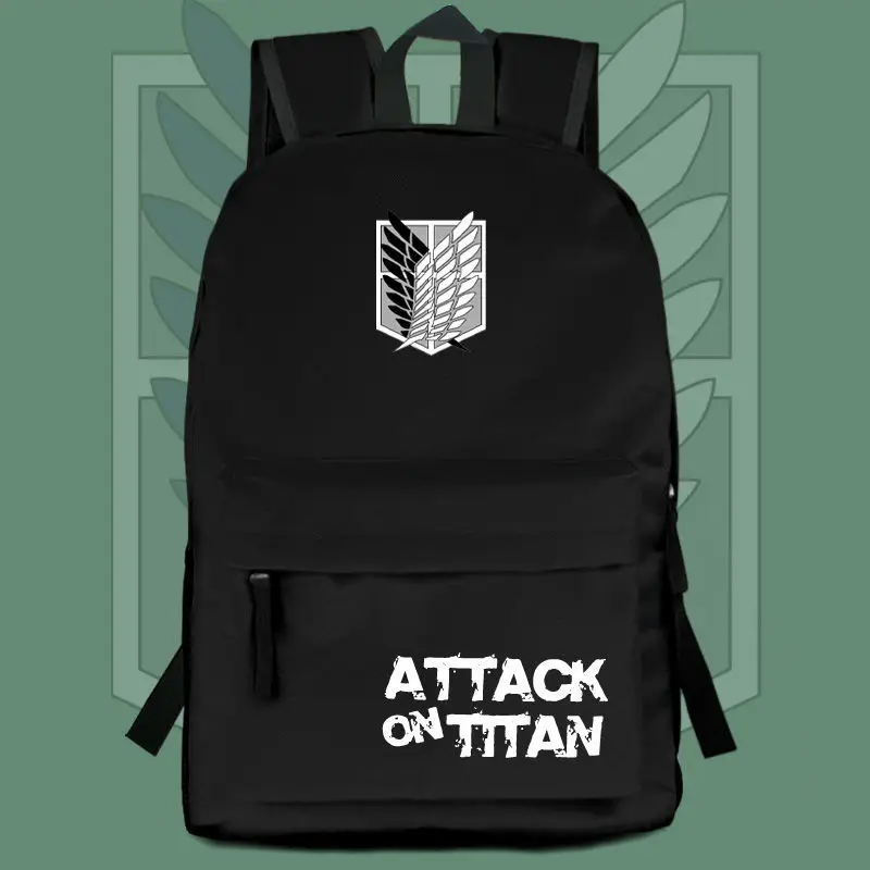 حقيبة مدرسية عملاقة جديدة لعام 2025 على الموضة للرجال حقيبة ظهر للمدرسة المتوسطة والثانوية حقيبة ظهر أنيمي ★ ★ ★ ★