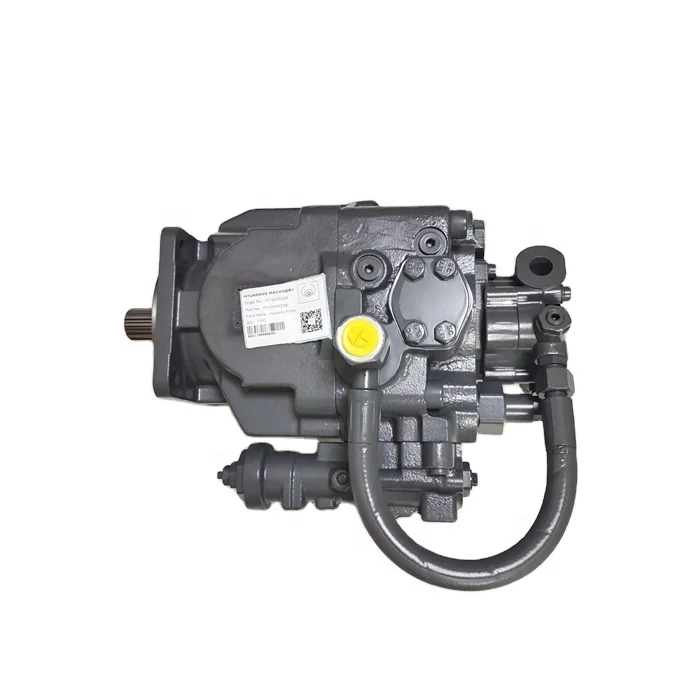 

Excavator Main Pump PVC90 PVC90RC08 High Quality Hydraulic Pump