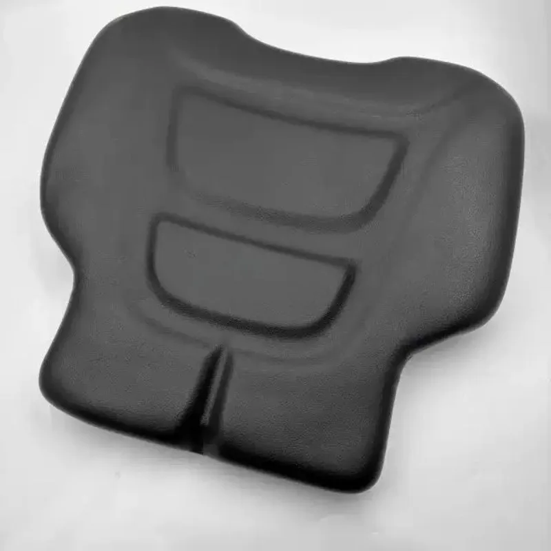 Forklift Replacement Seat Cushion, Wear-resistant Seat Pad Forklift Spare Part