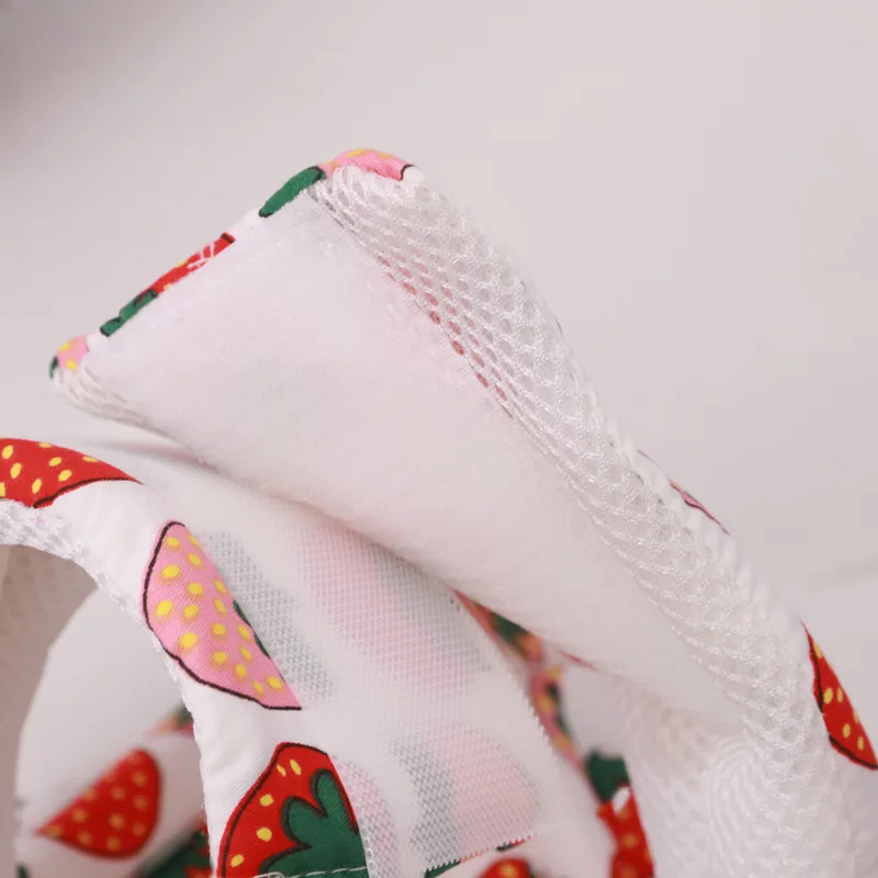 وسادة حماية للرأس لتعلم المشي ، قبعة مضادة للسقوط ، وسادة وسادة تصادم #5