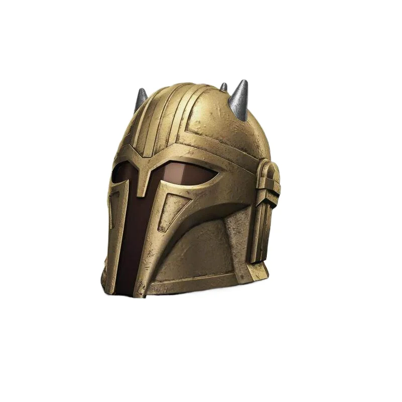 

Hasbro Spot, Star Wars, Electronic Helmet, Warframe Craftsman, Prop Goods