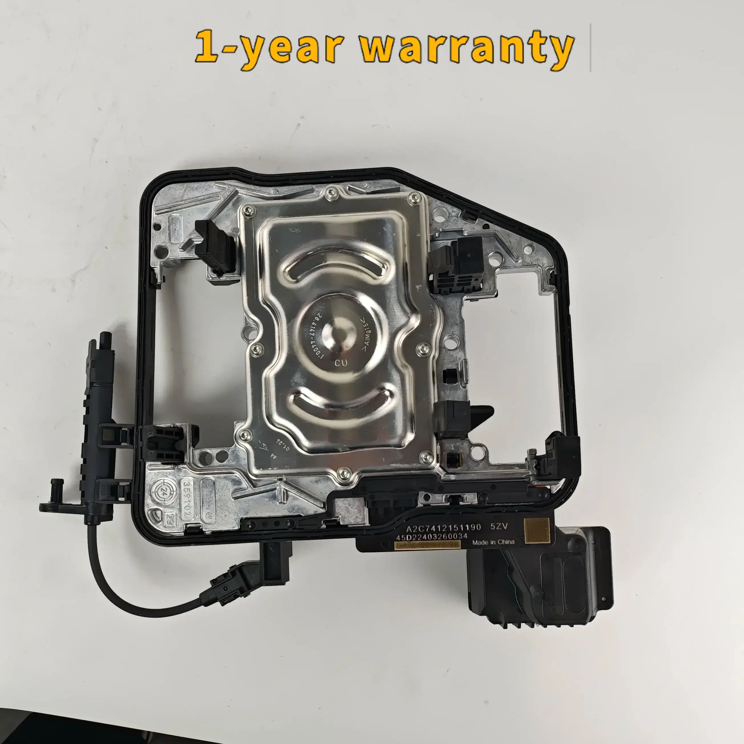 

Nuevo LUK 0AM DQ200 DSG7 0AM 927769D Transmission Control 7 Speed DSG TCU TCM compatible con VW Audi Skoda Seat