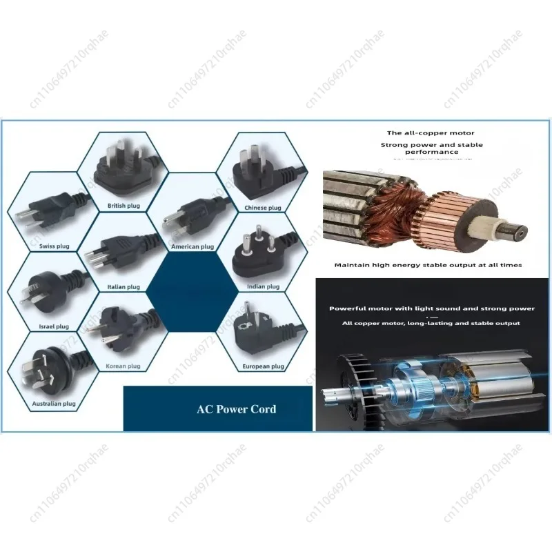 

Pipe Sewer Portable Lithium Battery Unblocking Machine Sewer Toilet Blocking Dredge Downcomer Dredge