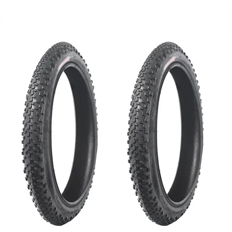 16inch bicycle tire 16X 1.75 1.79 wear-resistant and durable suitable for electric scooters mountain bikes and electric bicycles