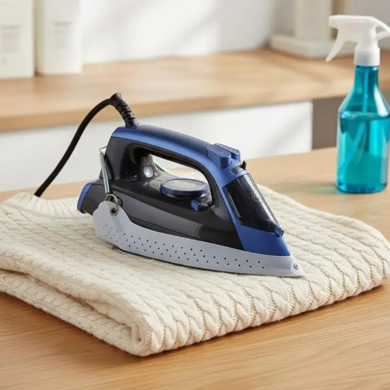 Heat Resistant Anti-Scorch Ironing Shoe Protector Cover Breathable Press Pad Replacement For All Types Electric Iron Soleplate