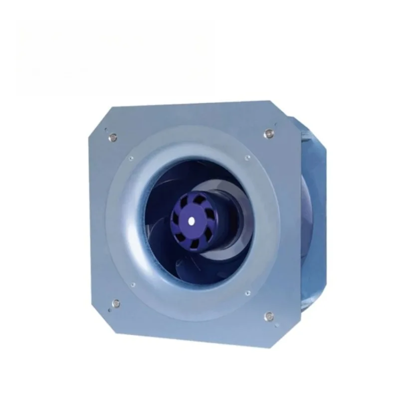 175mm Bracket FFU Centrifugal Ventilation Fan Replacement Panel Fan For Disinfector Battery Swapping Station