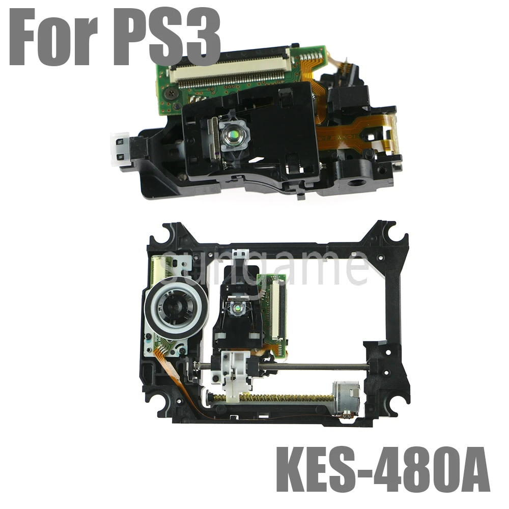 10Pcs Original Blu-…