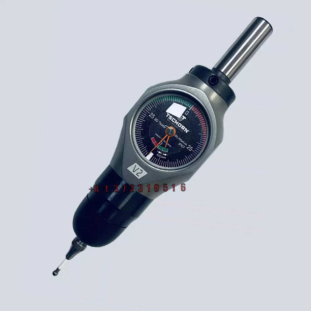 Thor 3d Edge Finder Tschorn Probe Chuangen 00163d003 Long Probe 00163d006 Universal Probe Waterproof