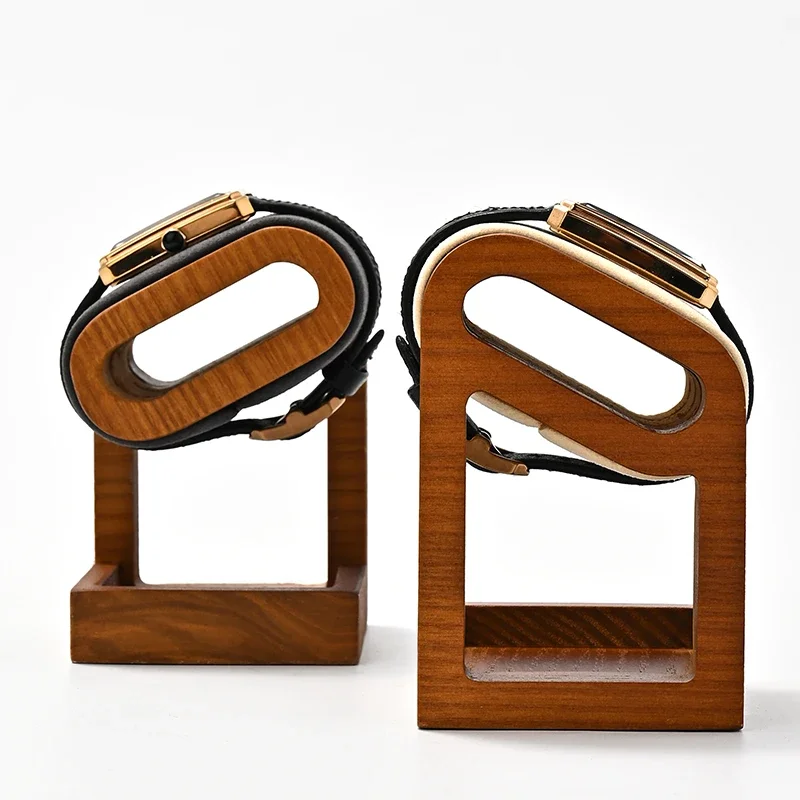 Wooden Jewelry Orga… - image