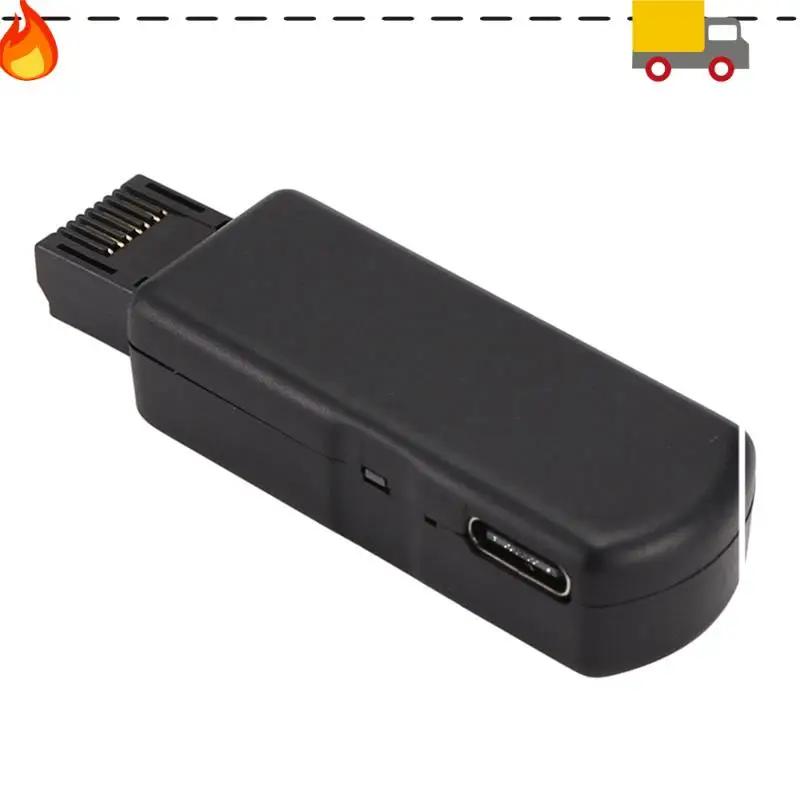 

2Pcs One-Key JB Tool Mod Kit USB Dongle With Type-C Cable Kit Game Accessories For PS4/PS4 Pro/PS4 Slim 9.0-11.0 System