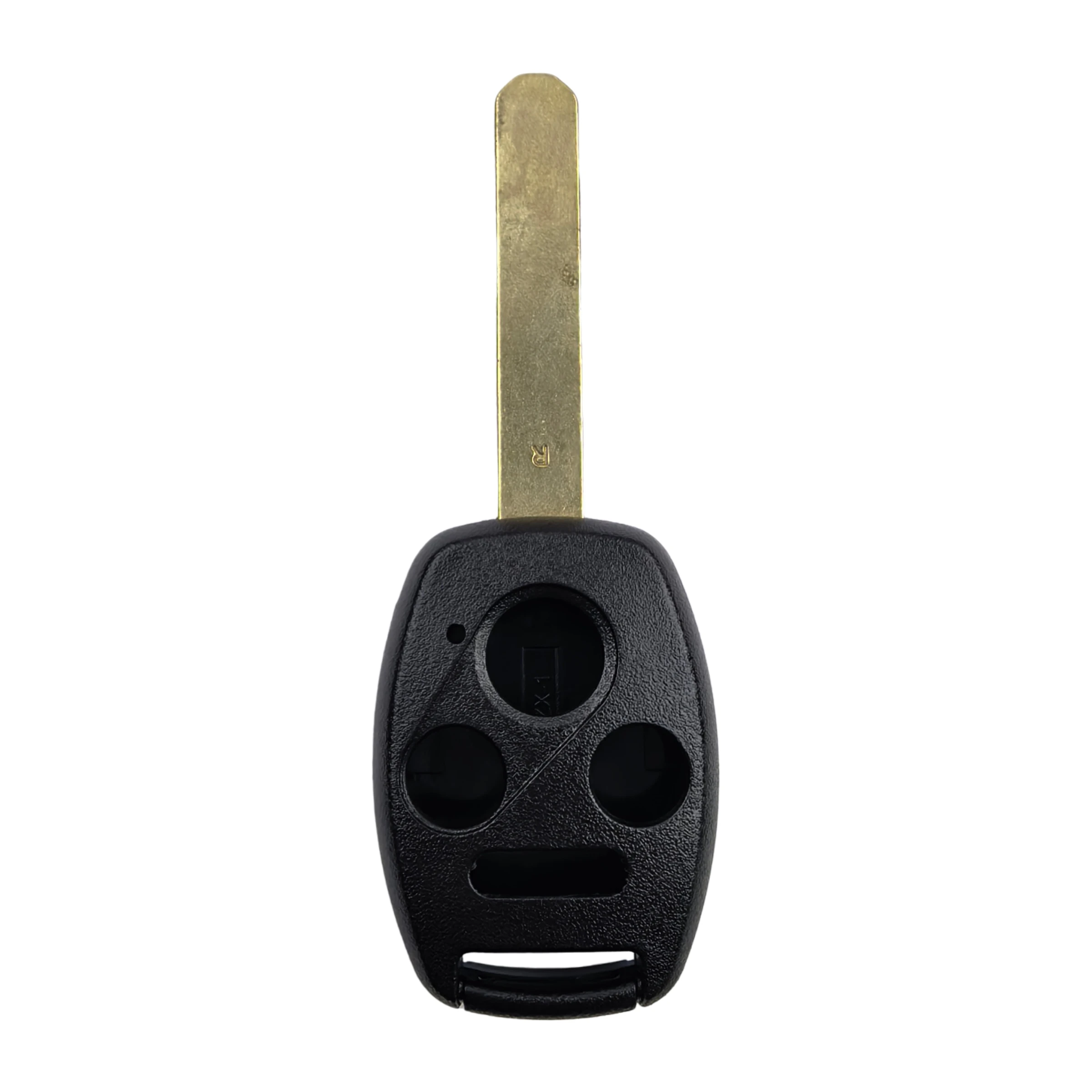Jingxin 2/2+1/3/3+1 Tasten Ersatz-Fernbedienungs-Autoschlüssel-Gehäuse Innenhülle für Honda Accord Civic CRV Pilot Insight Schlüsselgehäuse – Detail 11