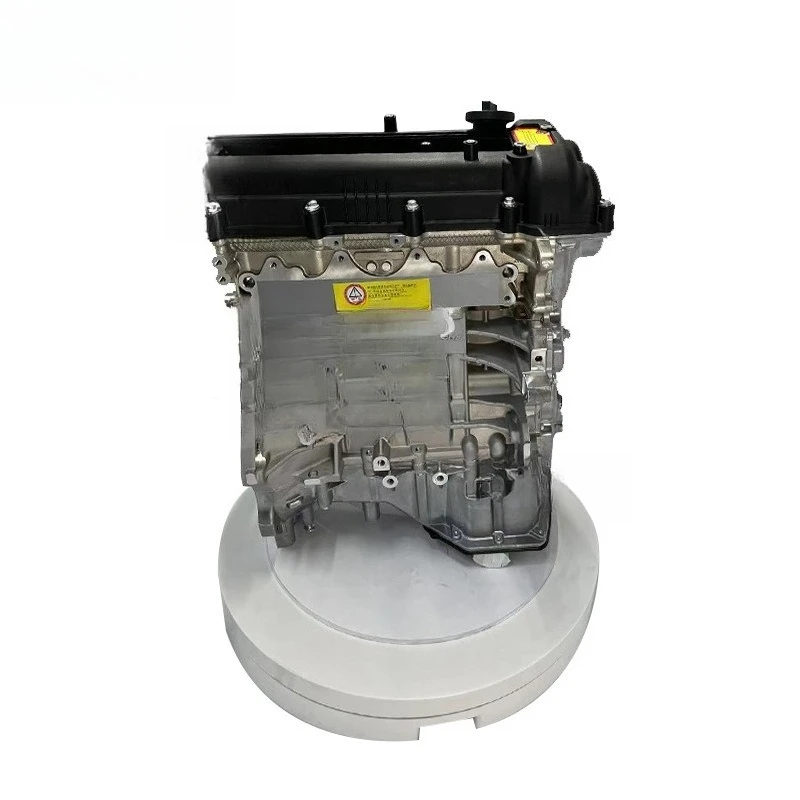

Hot-selling G4FC G4FAG4FG engine assembly for Hyundai K2 Lendon Xiuer new engine