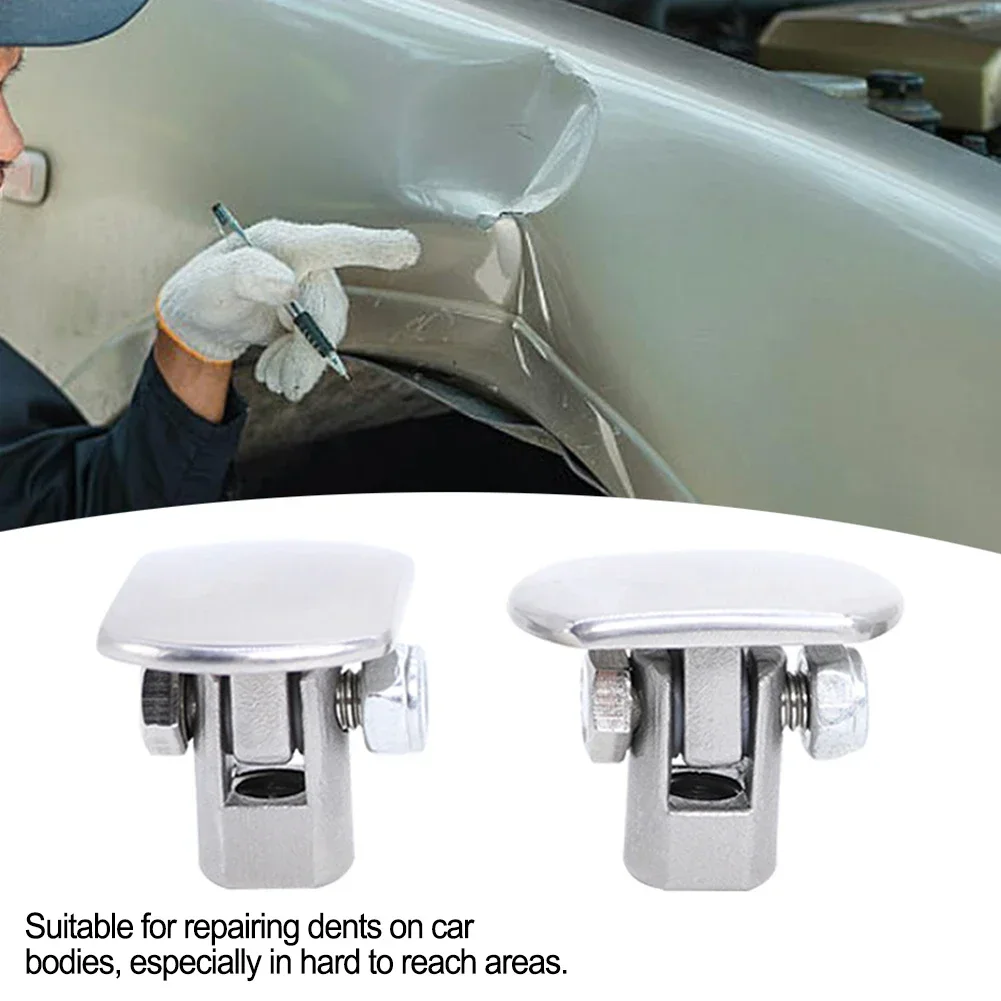 Effortless Dent Removal Auto Repair DIY Dent Repair Car Dent Repair Tools Easy To Use High Universality Fitment