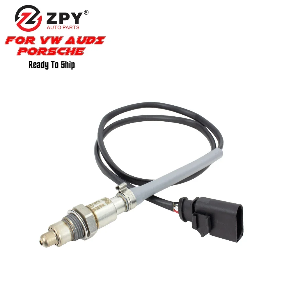 

ZPY Auto Part Auto Sensor Oxygen Sensor For AUDI A3 S3 TT TTS for Volkswagen Passat Golf Skoda Octavia 06K906262AL 06K906262AM