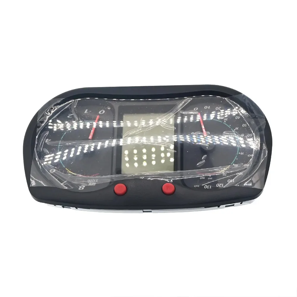 Wang Para UTV ATV ODES 650 LONG, instrumento de motocicleta 17009160192 17009160190