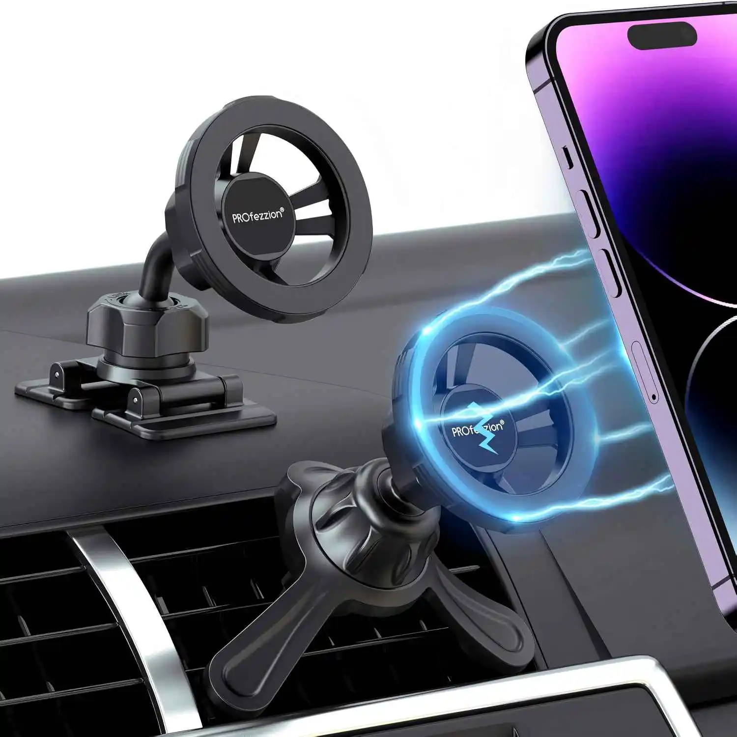 magnetic-phone-holders-360°-rotation-for-car-air-vent-or-dashboard-compatible-with-iphone-16-15-14-13-12-pro-max-all-phone