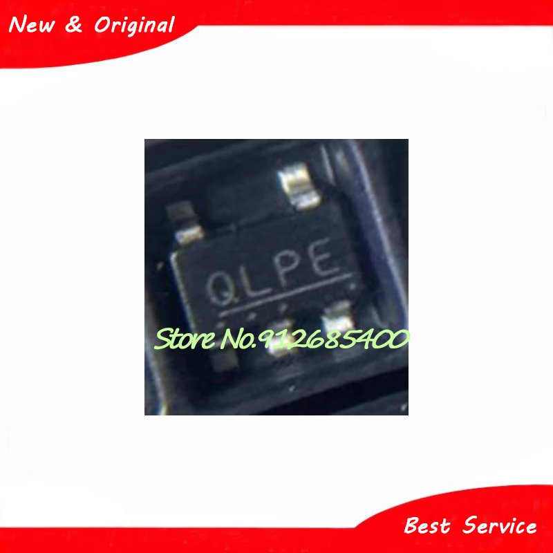 10 pz/lotto S-1132B30-M5T1G SOT23-5 nuovo e originale In Stock