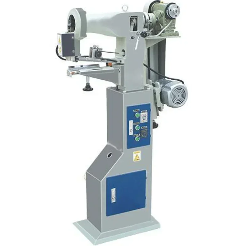 Hot SalesBox Tapper Corner Pasting Former Machine For Cardboard Post-Press Equipment