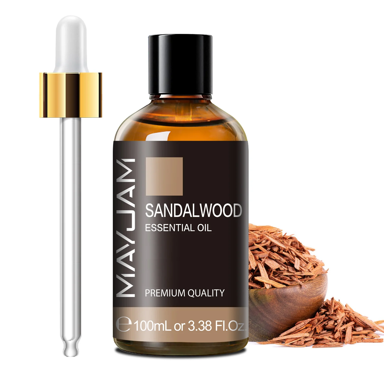100 ml reines ätherisches Pflanzenöl Minze Bergamotte Patchouli Citronella Zitronengras Kamille Zedernholz für Reed Diffusor Luftbefeuchter