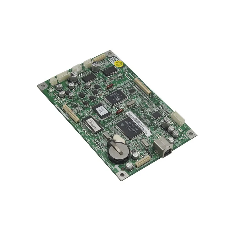 Controlador principal PCB para Canon, FK2-3701-000, FK2-3701-000, MF 4150, 4140, MF4150, MF4150D Logic Board, Formatter Board