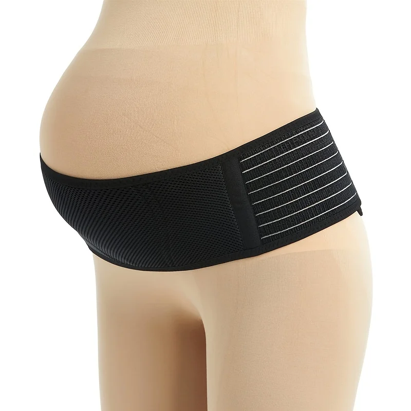 Adjustable Maternity Support Belt 6