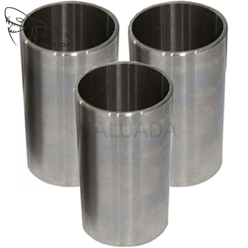 For Kubota D722 Engine Overhaul Rebuild Kit D722EBH D772B Full Gasket Kit Liner Piston Ring Valves Bushing