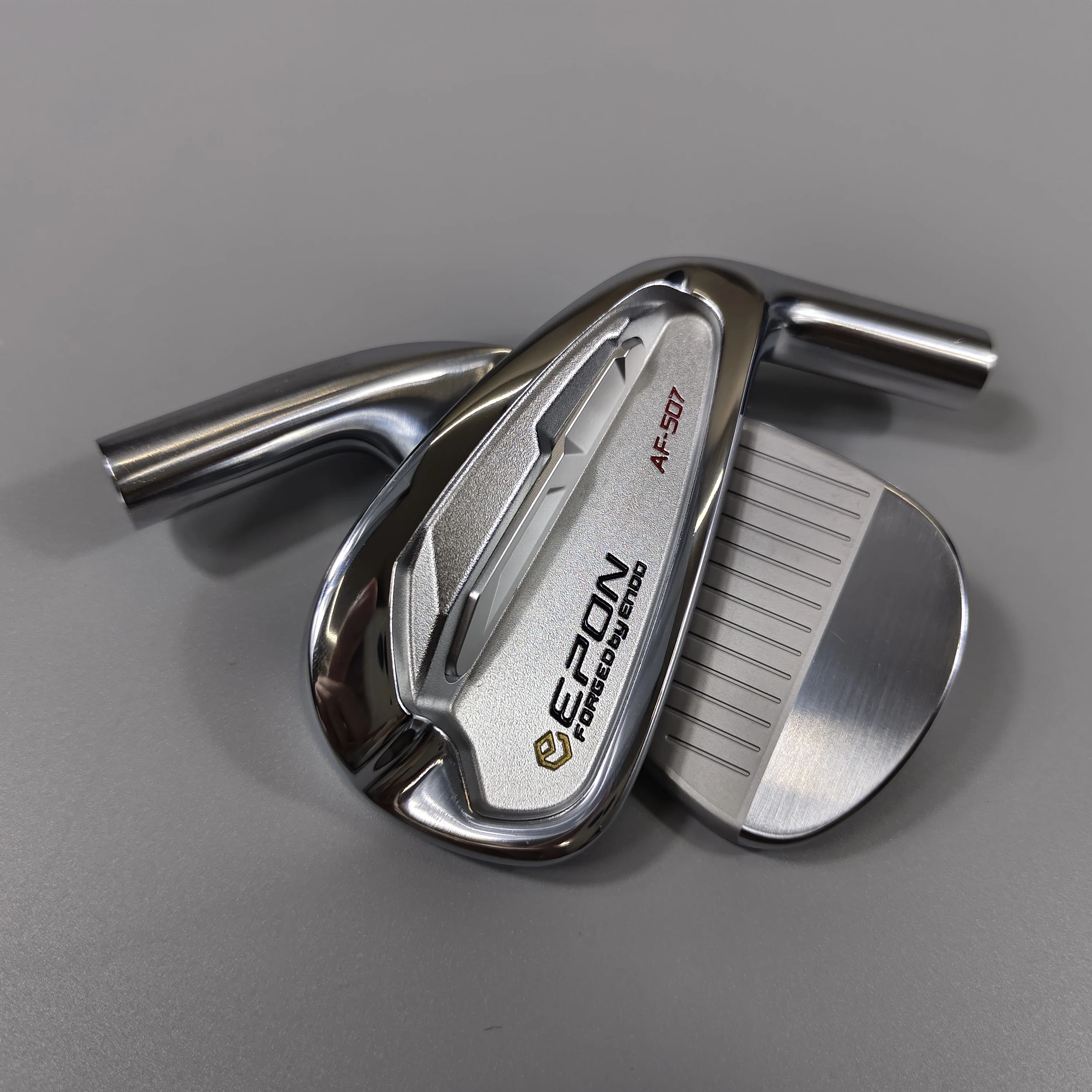 EPON AF-507 Golf Iron Set Review: Real Performance from the