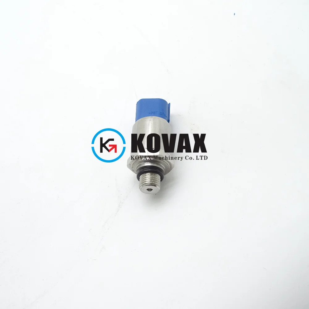 

17235200 pressure sensor is suitable for EC140 EC160 EC250 ECR355 excavators