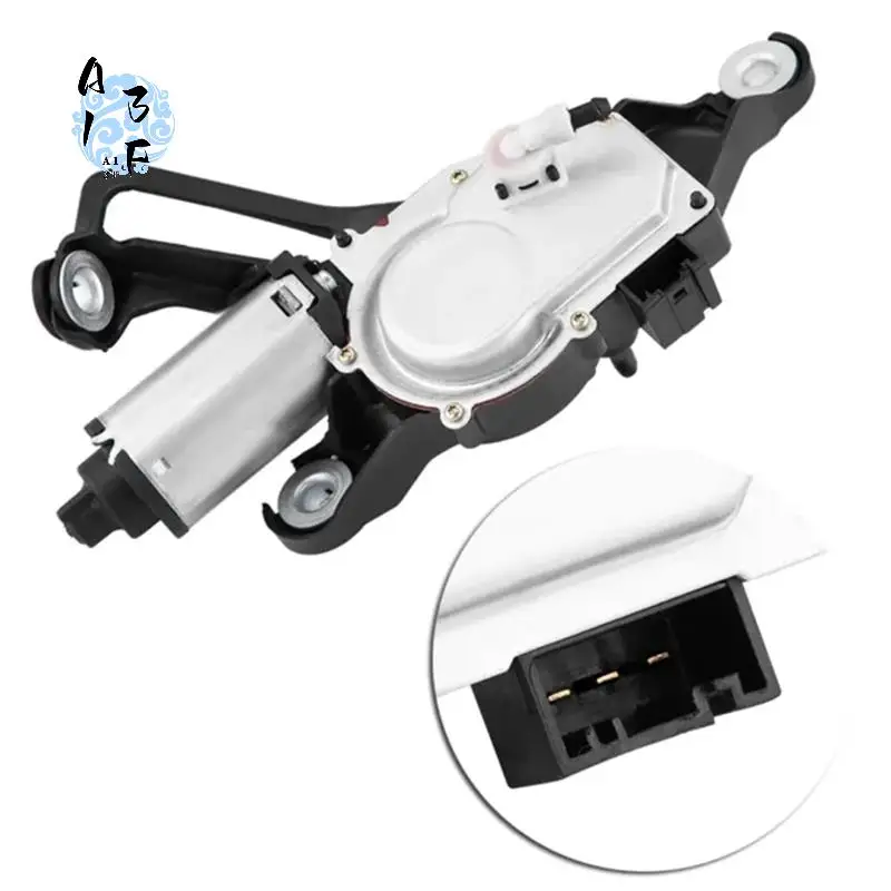 

A13F-Rear Windscreen Wiper Motor 67636921959 67637199569 For BMW 1 Series E87 116D 116I 118D 118I 120D 120I 123D 130I