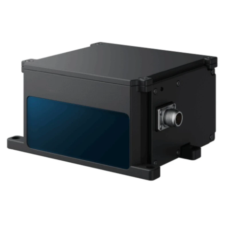 HAP Automotive-grade LiDAR HAP (T1) HAP (TX)