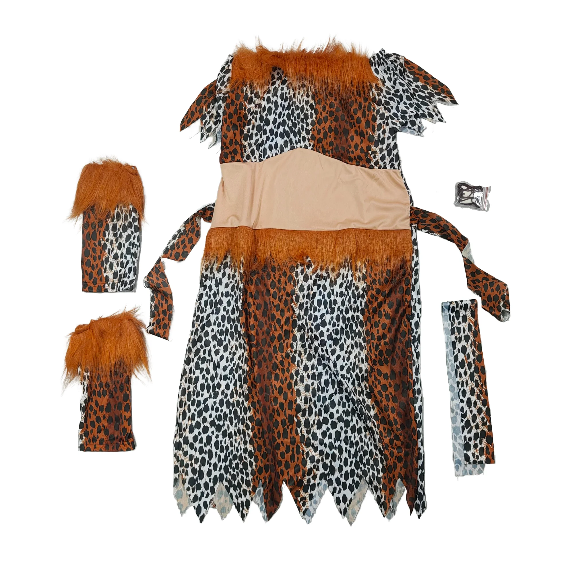 Disfraz de hombre de las caver - Mens Fashion Jumpsuit reseña y precio
