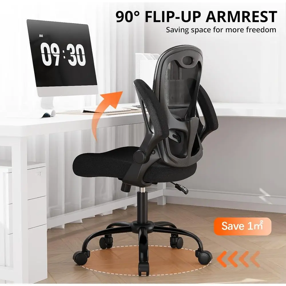 مصباح مكتب LED ذكي مع سطوع قابل للتعديل ومنفذ شحن USB للاستخدام المنزلي والمكاتب #5