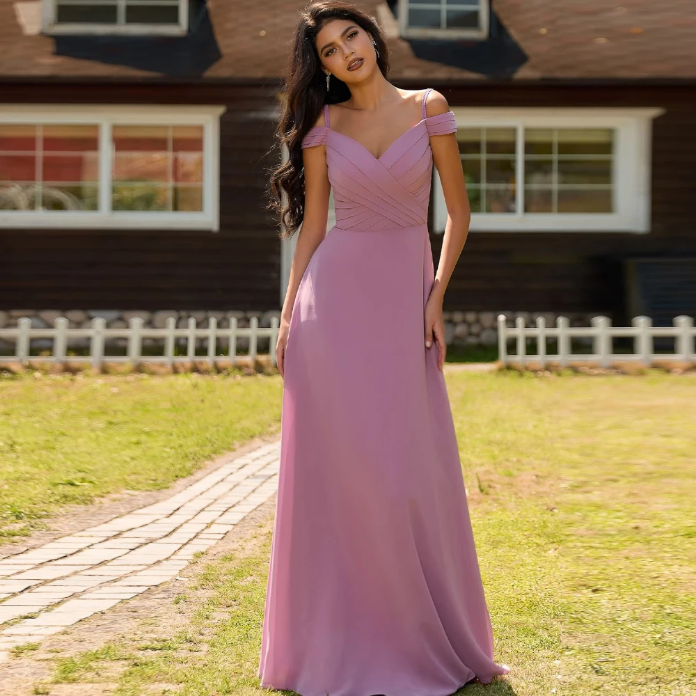 

Customized Simple Purple Jersey Evening Dresses Exquisite Off the Shoulder Homecoming Dresses Modern Special Occasion Gowns
