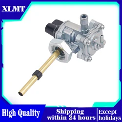 Motorcycle Petcock Switch Fuel Filter Oil Tube For CBR250RR MC22 CBR600F CBR900RR CBR919RR Hornet 250 CB250F Nighthawk CB1300