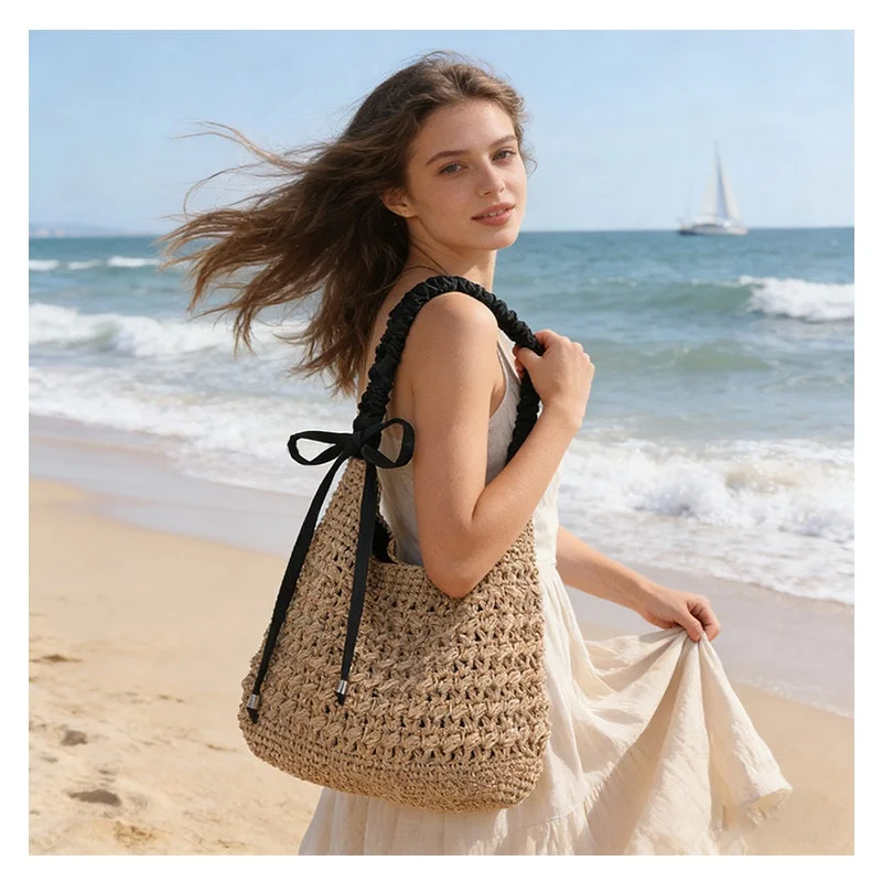 

Women's Travel Bag, Large-Capacity Gym Organizer, Shoulder Bag, Crossbody Bag, Tote Bag, Shopping Bag, Luggage Bag