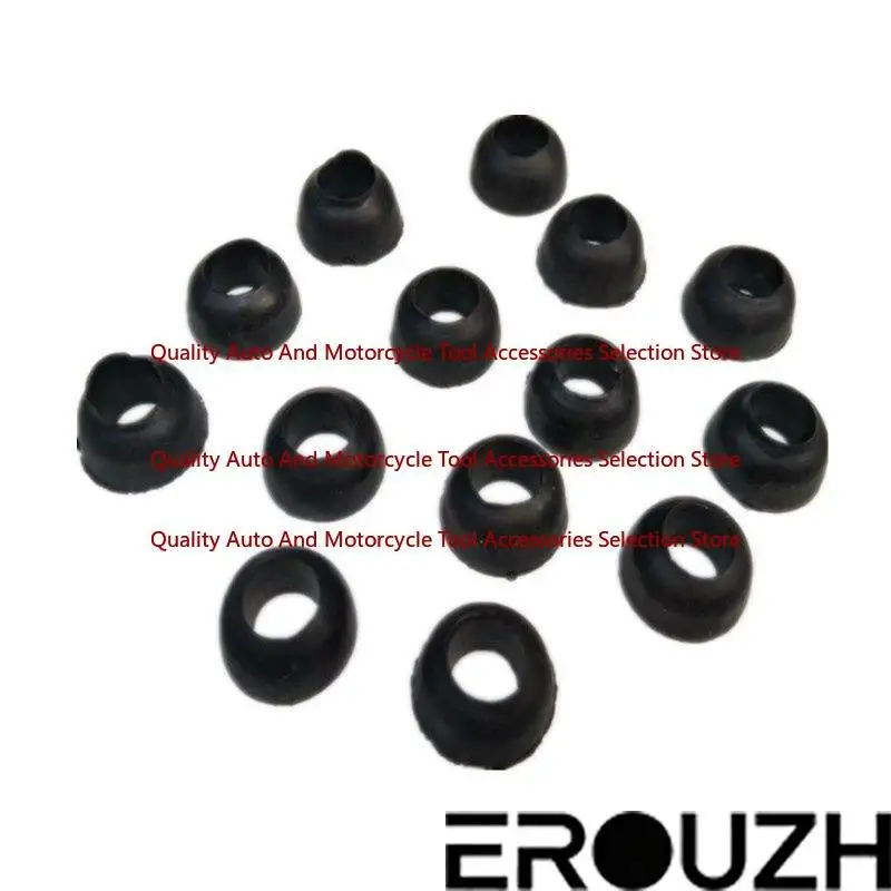 Gas Tank Gas Cylinder Pressure Reducing Valve Sealing Ring Rubber Pad Leather Pad, Household Valve Leather Gasket O-ring