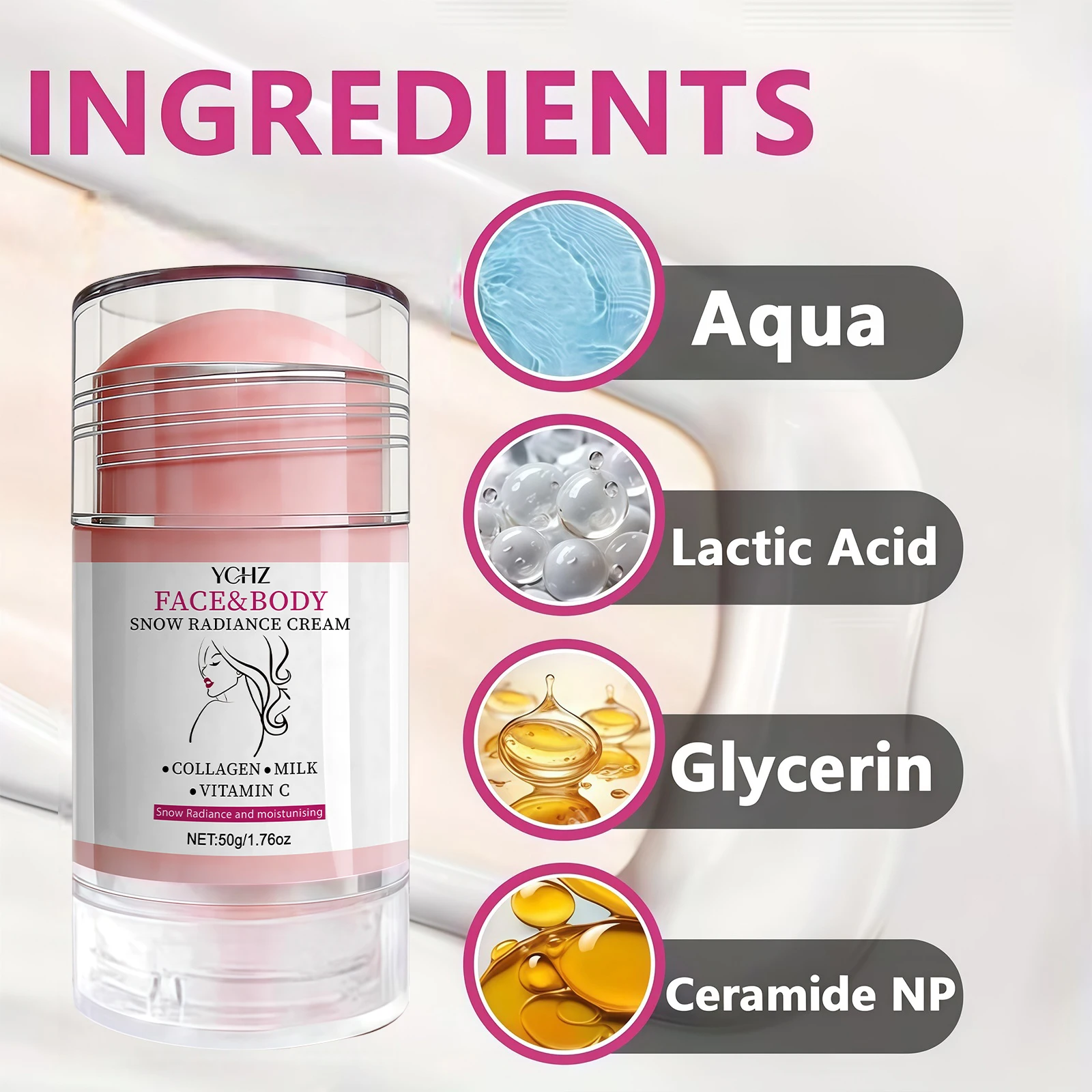 Facial and Body Brightening St - Luxury Skincare Brands review and price