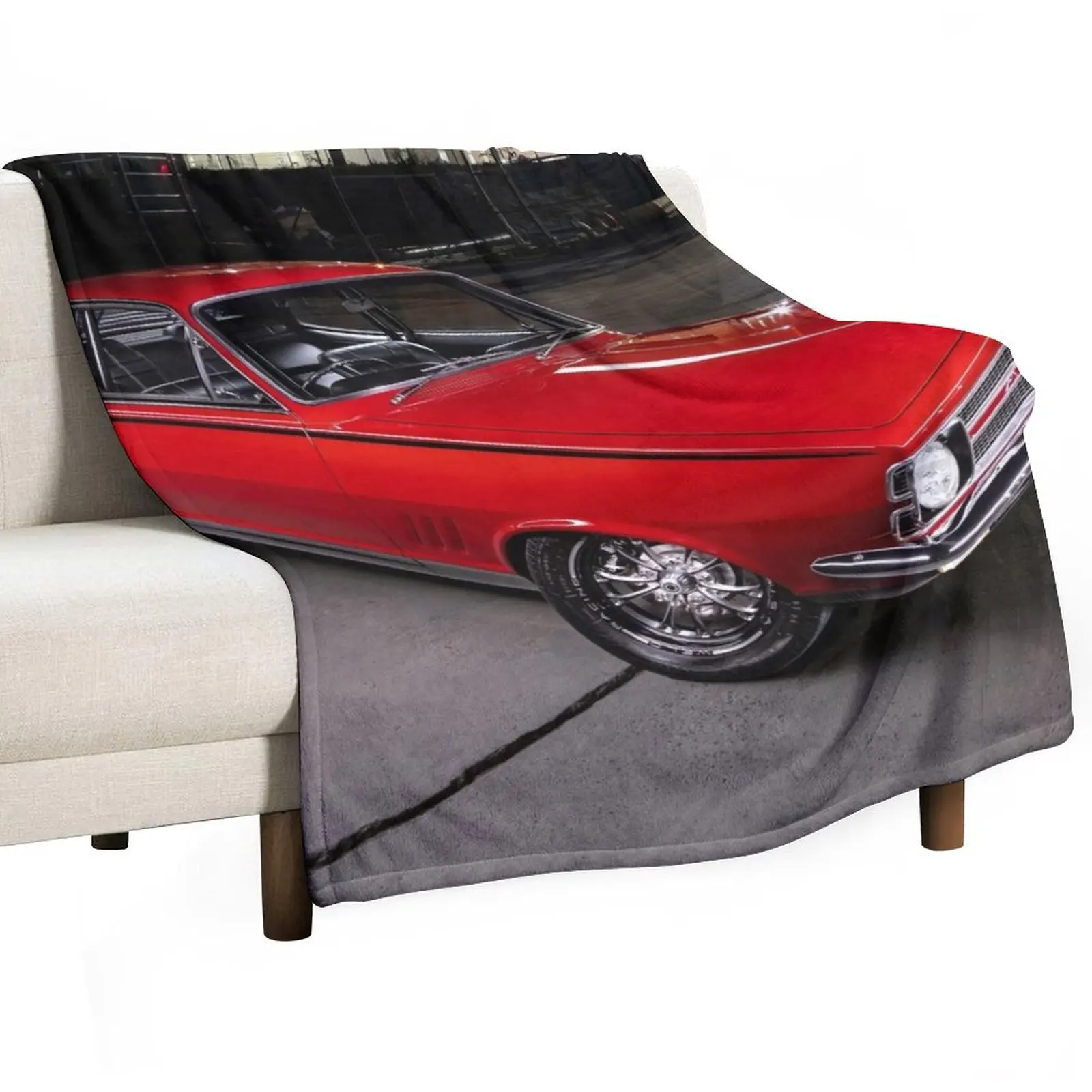 Nick&Apos;S Holden … - image