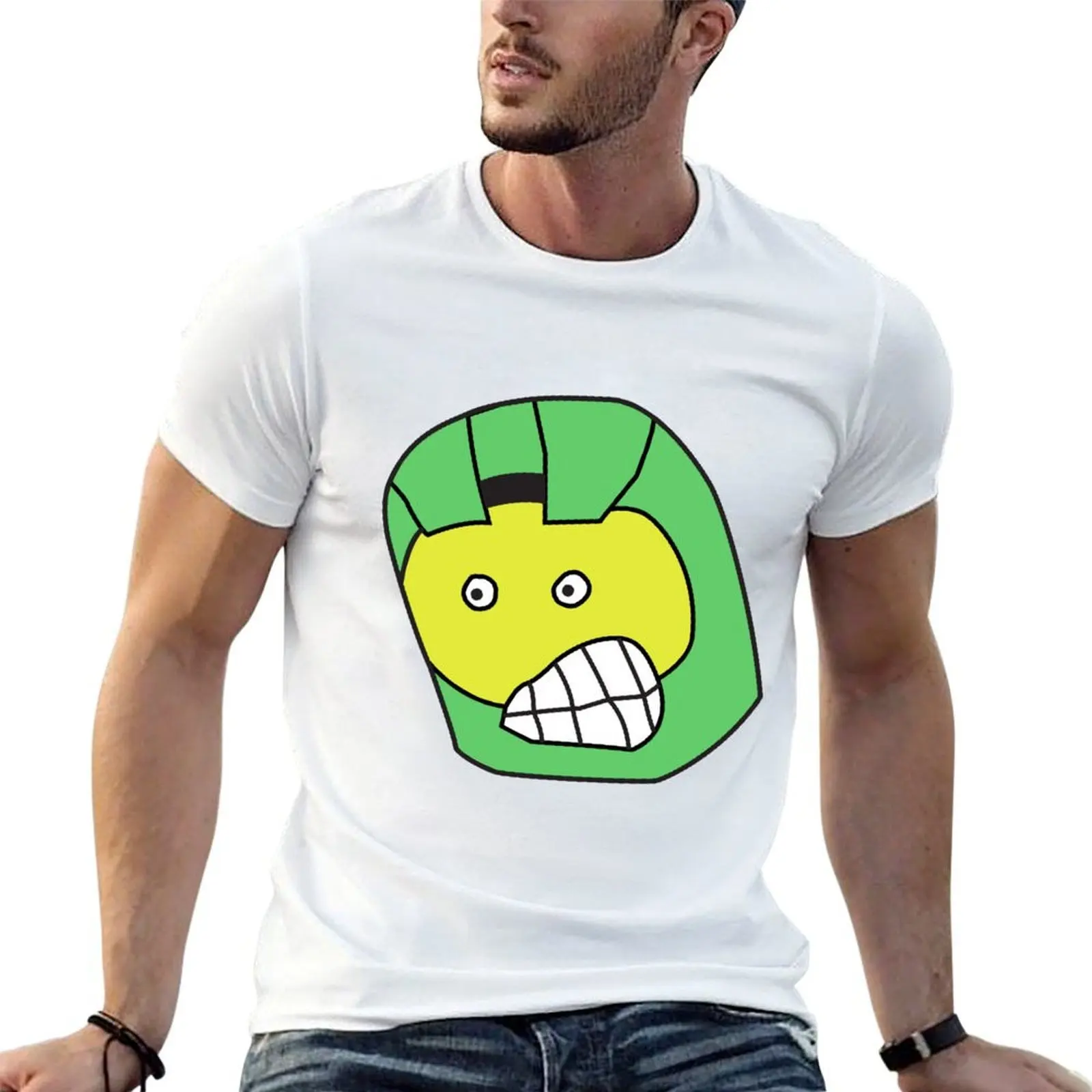 

t Mister shirt Chief cotton CS:GO shirt man t shirts 100% personalised Sticker t T-Shirt luxury