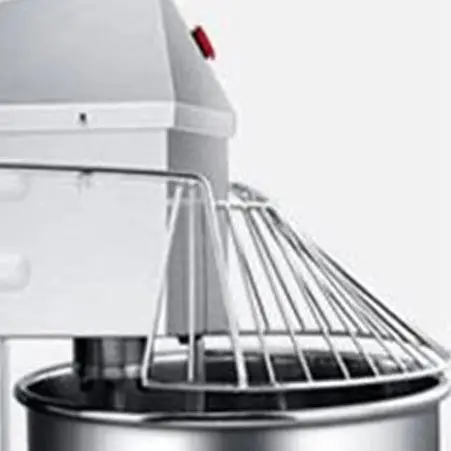 

Commercial Bread Spiral Dough Mixer Dough Kneading Machine for Bakery