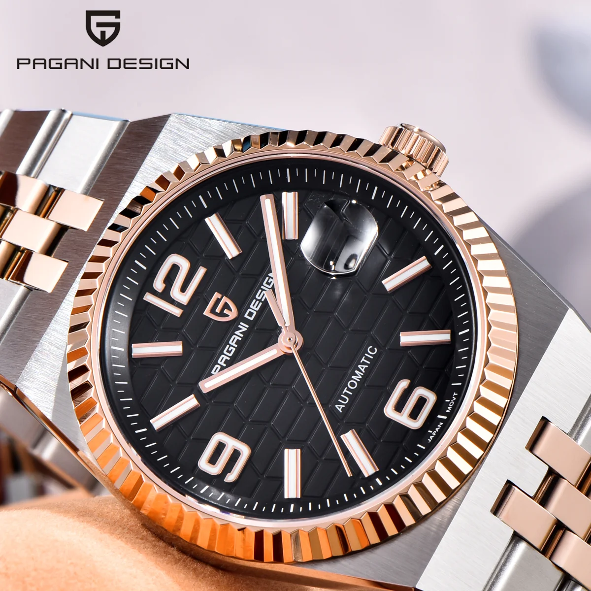 Pagani Design 2025 … - image