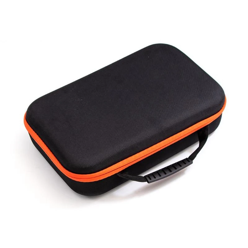 Saco de ferramentas impermeável Caixa de ferramentas à prova de choque Broca elétrica Carry Case Oxford Cloth Bag para eletricista Hardware