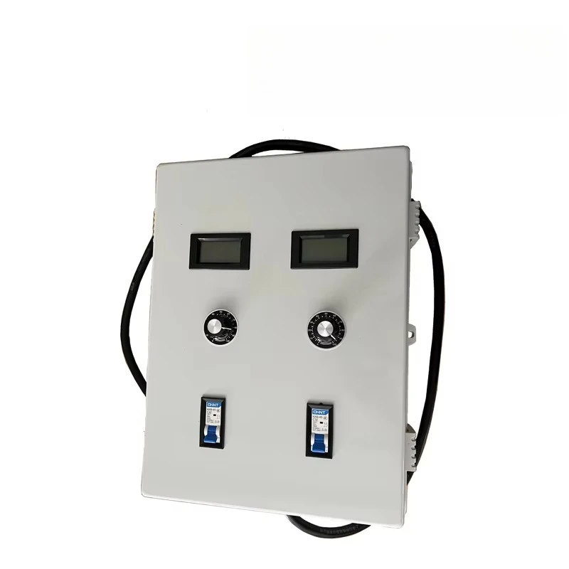 

Dual Variable Element Temperature Controller for Still - 220V Precision Temperature System