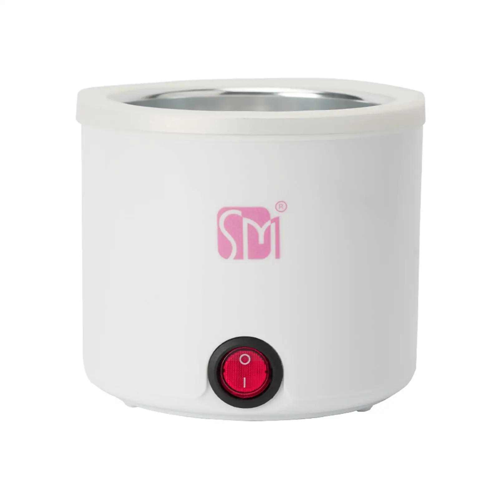 

Waxing Wax Kit Electric Wax Heater Professional Melter Pot Warmer for Simple Skin Hair Removal at Home