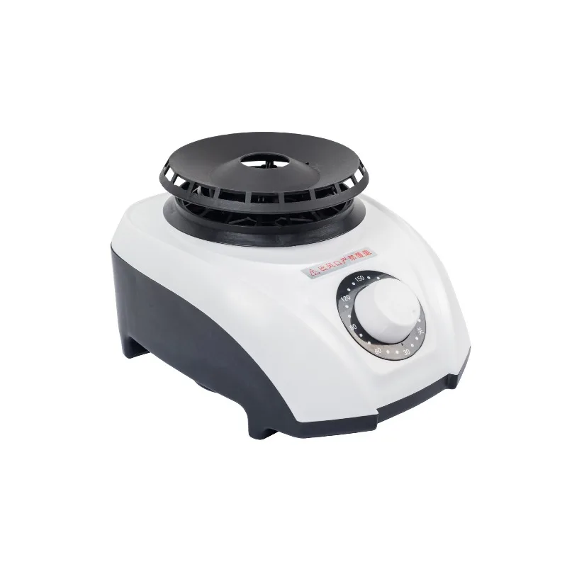 1200W Portable Clothes Dryer Head - Quiet PTC Heater for Home Wardrobe with Overheat Protection