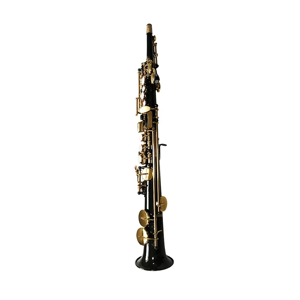 

Quality Vintage Sopranino Saxophone JYSP101VG BB Tone Brass Body F# Key Handcrafted Woodwind Instrument For Players