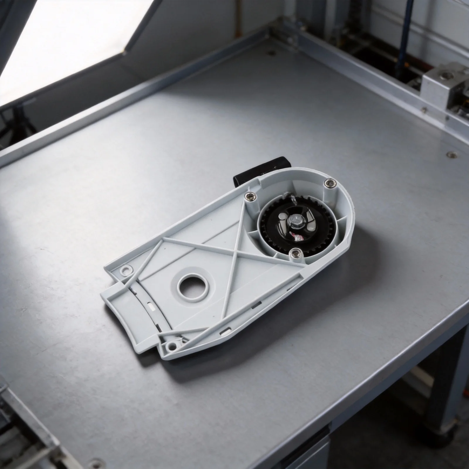 easy-installation-pull-starter-9-47cm-pulling-disk-starter-long-lasting-reliability-optimal-cutting-performance