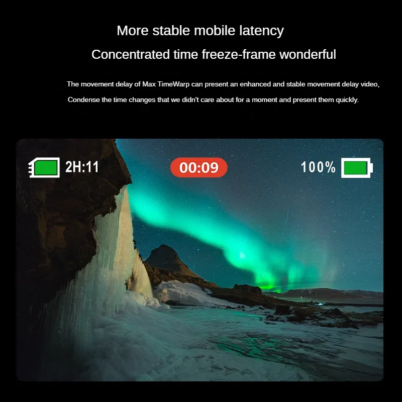 TELESIN Max Lens: Unleash Your Creativity with Ultra Wide Angle Vision