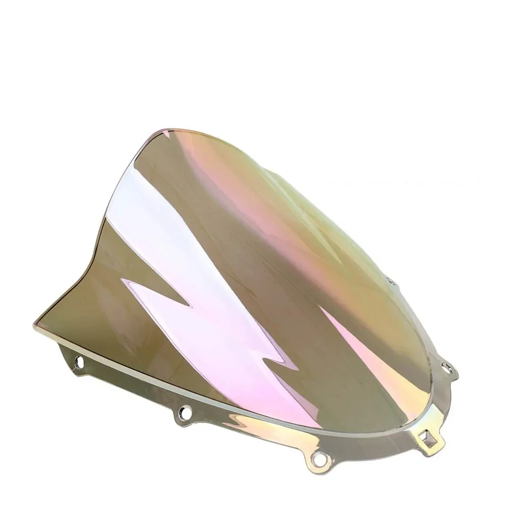 Suitable for Suzuki GSXR 125 150 2018, 2020, 2021, 2022 GSXR125 GSXR150 motorcycle windshield double bubble windshield